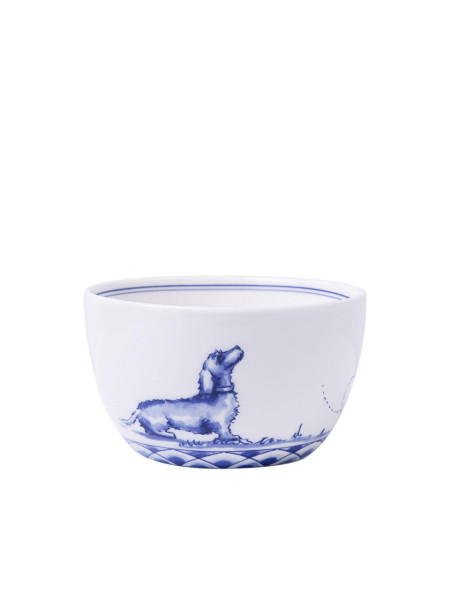 Schale Motiv: Dackel