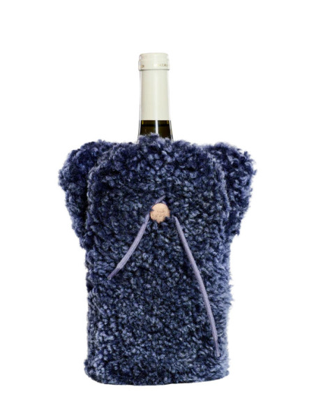 Champagnerkühler Curly