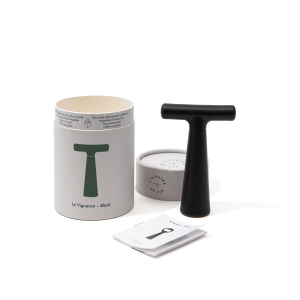 Le Vigneron Korkenzieher