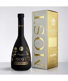 Tosolini Most "Amarone" Barrique