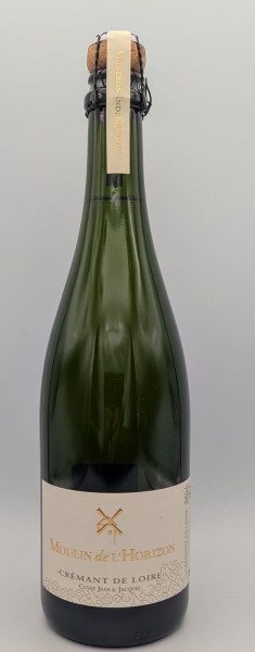 Moulin de l'Horizon Crémant de Loire N.V.