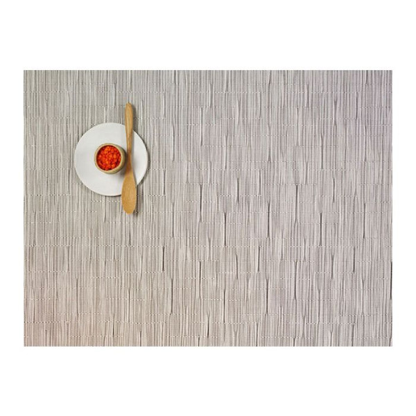 Tischset rechteckig BAMBOO