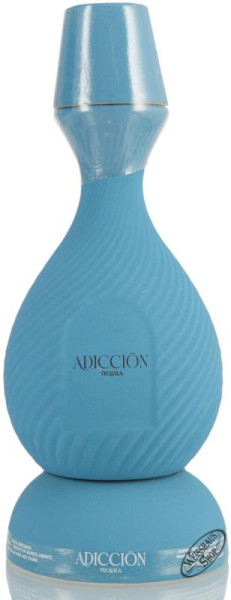 Adiccion Tequila Reposado