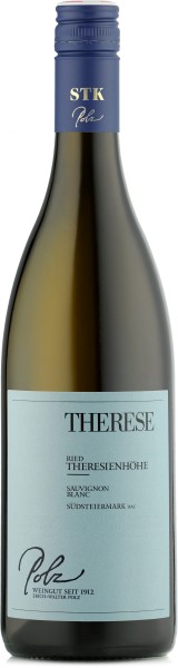 Polz Sauvignon Blanc "Therese"