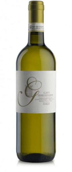 Giacosa Gavi DOCG