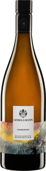Gesellmann BIO Chardonnay