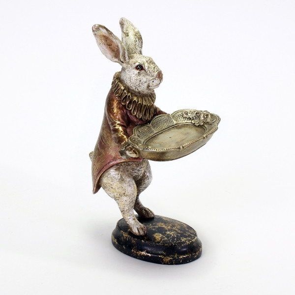 Kartenhalter Kaninchen