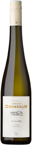 Donabaum Riesling Spitzer FS