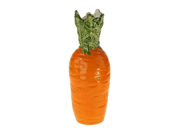 Vase Karotte