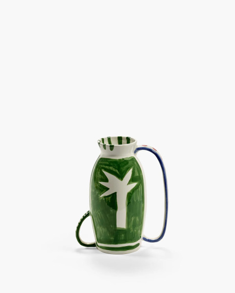 Vase Cocona mix Santiago