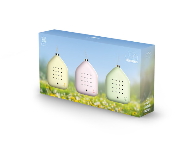 Lily Bells Selection