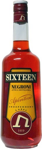 Negroni Sixteen