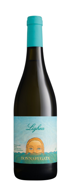 Lighea Sicilia DOC Zibibbo bianco