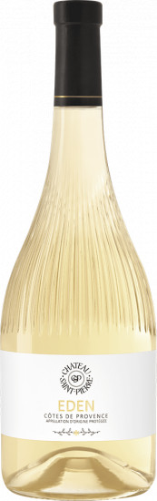 EDEN blanc