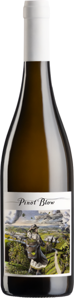 KTCN Pinot Blow Weissburgunder