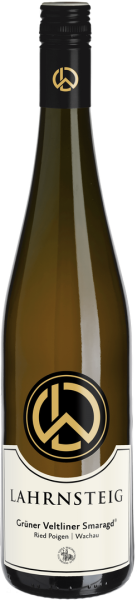 Lahrnsteig Grüner Veltliner SM Ried Poigen