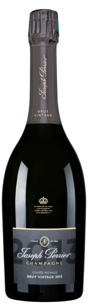Joseph Perrier Cuvee Royale Brut Vintage