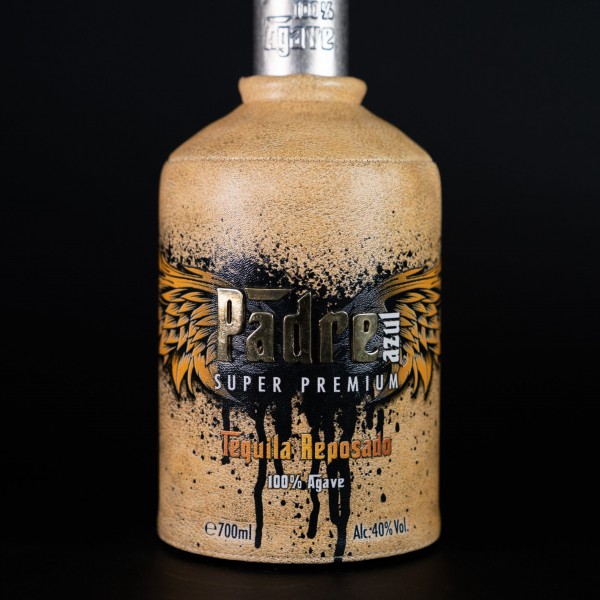 Padre azul Tequila Reposado Super Premium