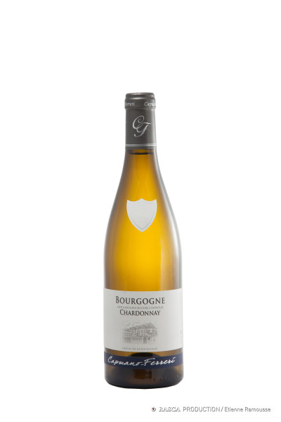 Capuano Bourgogne Chardonnay