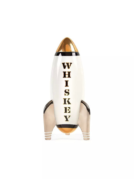 Jonathan Adler Decanter Whiskey