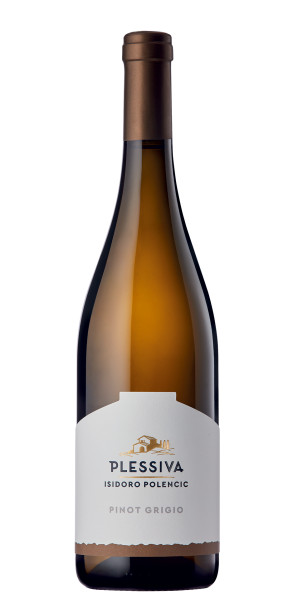 Polencic Pinot Grigio