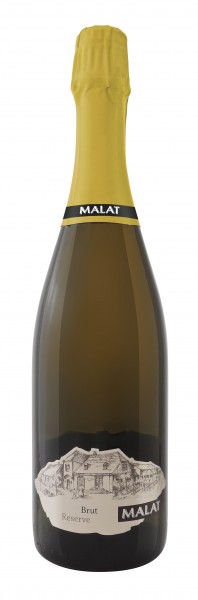 Winzersekt Brut Reserve