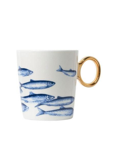 Tasse Motiv: Fische