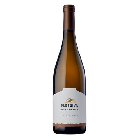 Polencic Chardonnay Collio D.O.C.