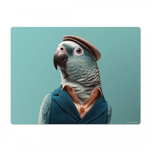 Tischset Funny Birds