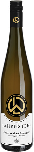 Lahrnsteig Grüner Veltliner Ried Poigen
