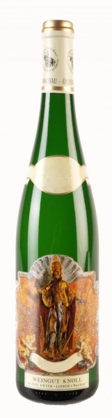 Grüner Veltliner Federspiel "Kreutles"