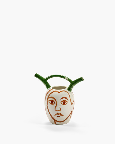 Vase Sapote S mix Santiago