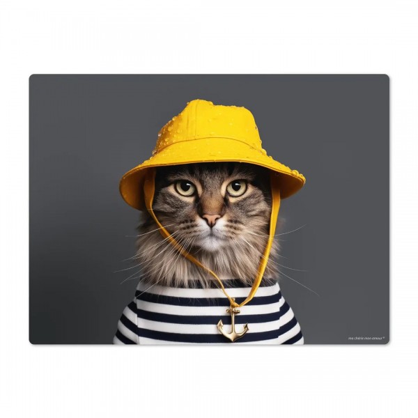 Tischset Funny Dogs and Cats