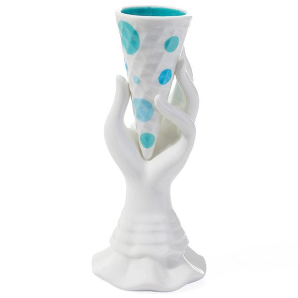 Jonathan Adler Vase LIMITED EDITION L-Pop-I-Scream