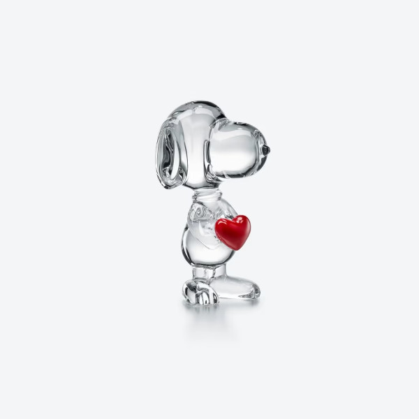 Cartoon Snoopy
