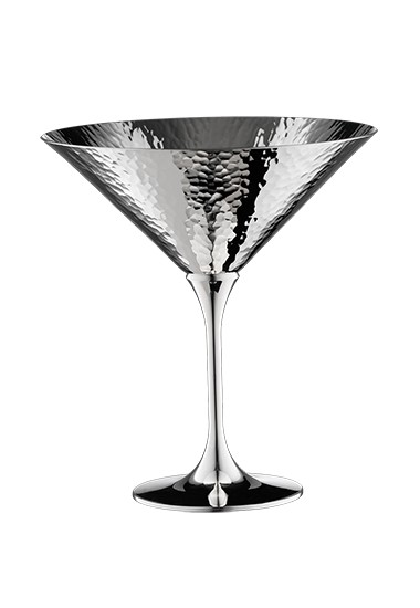 Martelé Cocktailschale