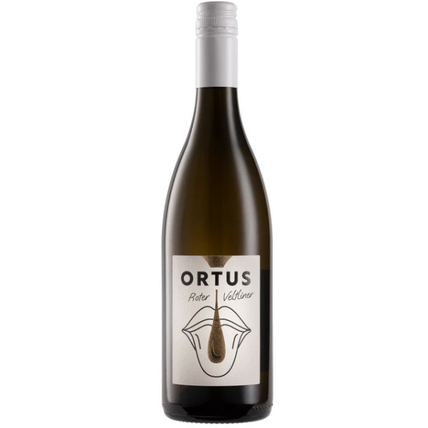 Ortus Roter Veltliner Manhartsberg