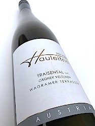 Hauleitner Grüner Veltliner "Wagramer Terrassen"