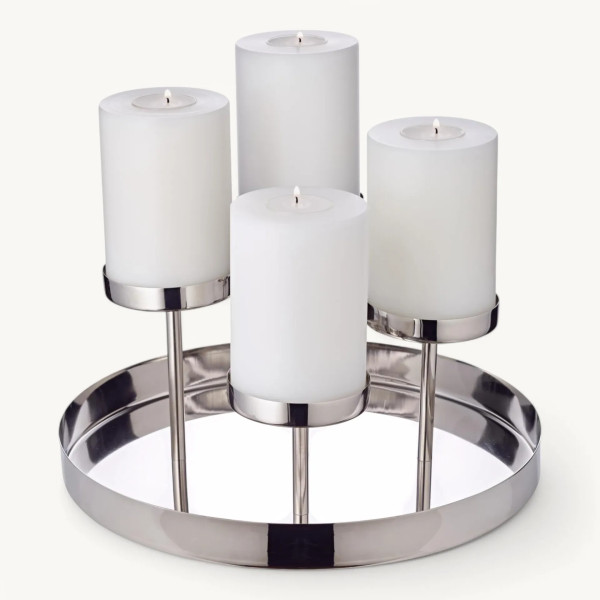 Adventskranz Marbella