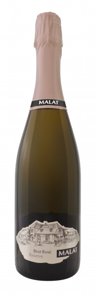 Winzersekt Brut Rose Reserve