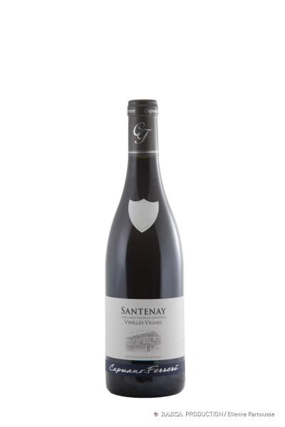 Capuano Santenay, Vieilles Vignes