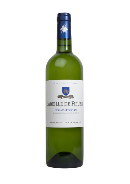 Abeille de Fieuzal AOC Pessac Leognan